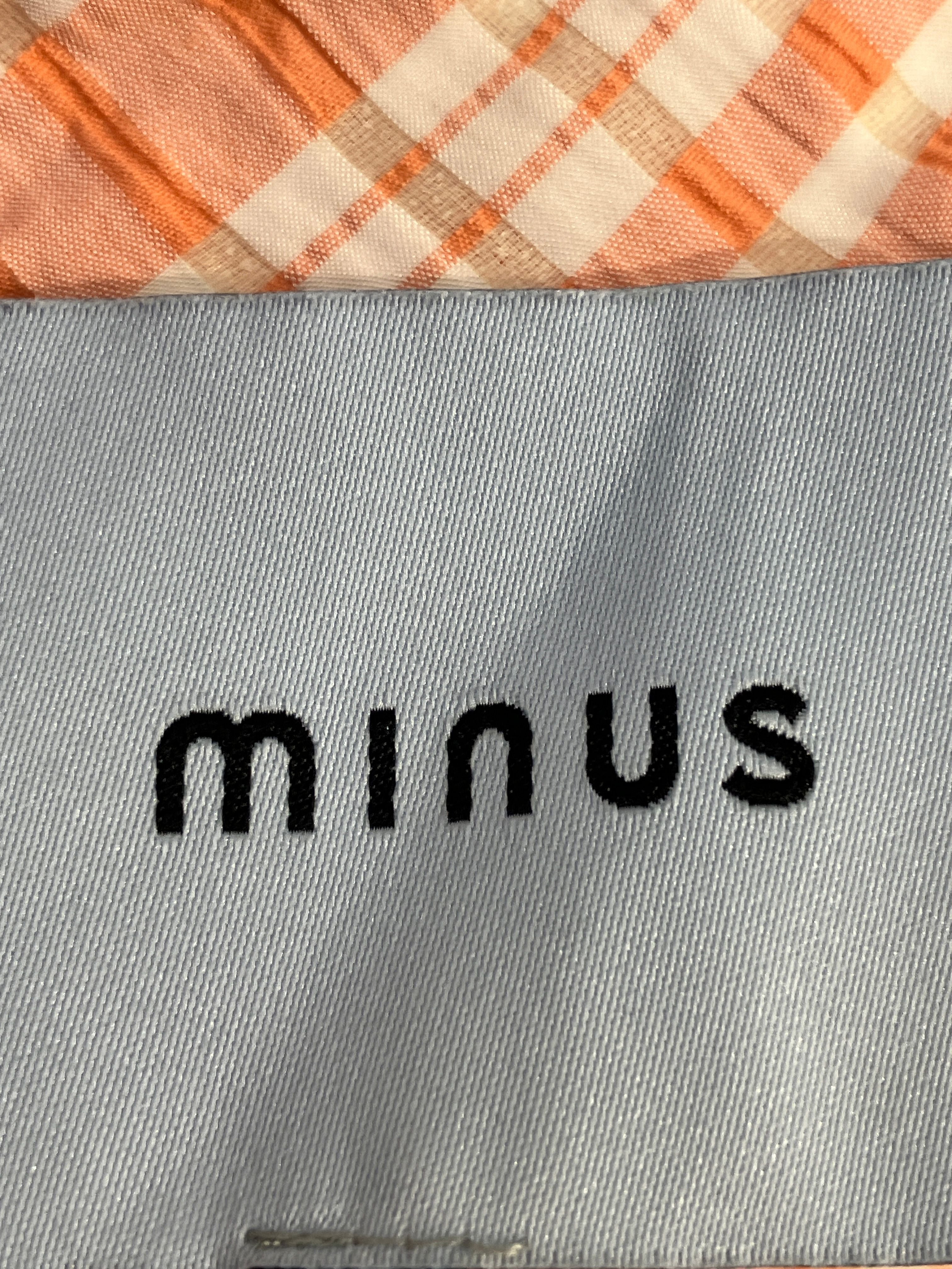Minus Kjole